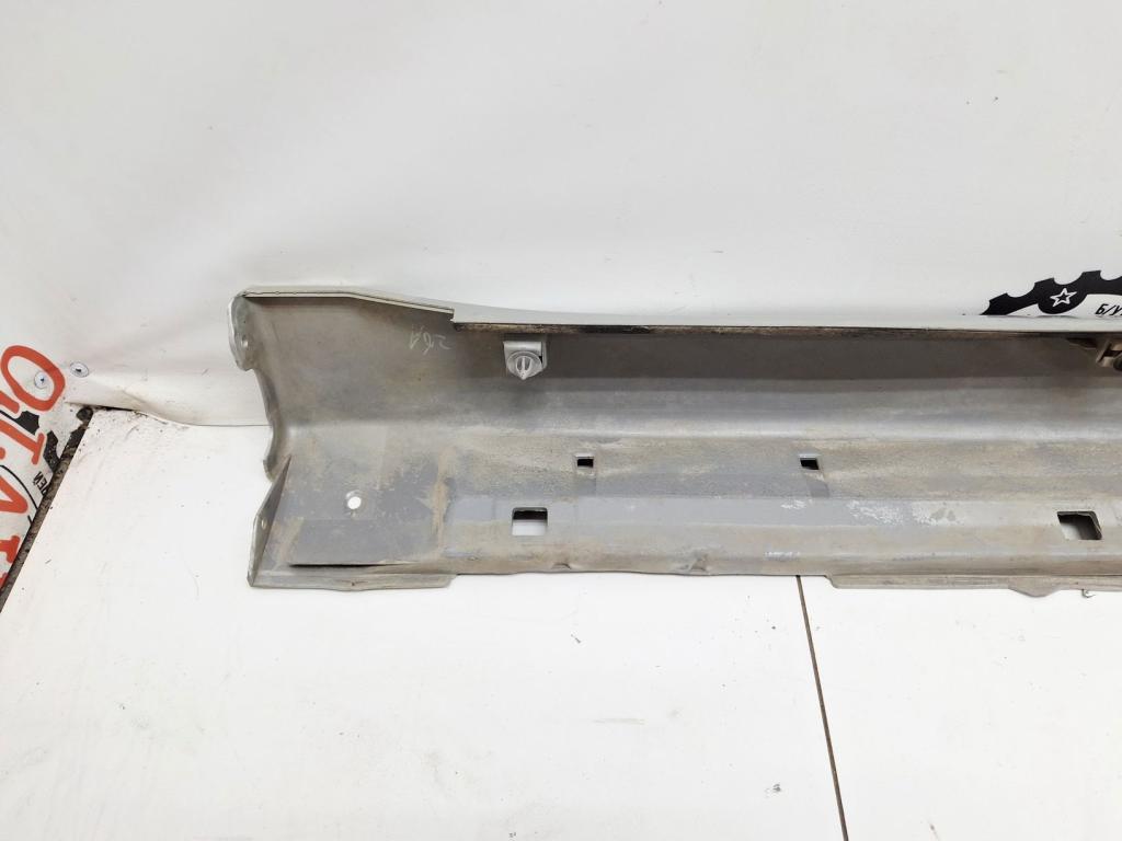 Накладка на порог наружная, 1500 рублей, Пермь