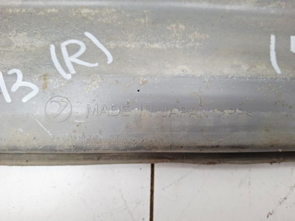 Накладка на порог наружная, 1500 рублей, Пермь