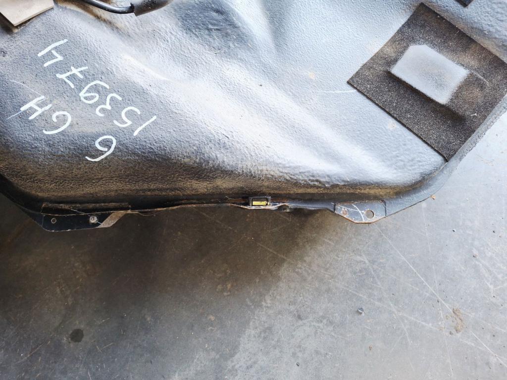 Бак топливный, 17000 рублей, Пермь