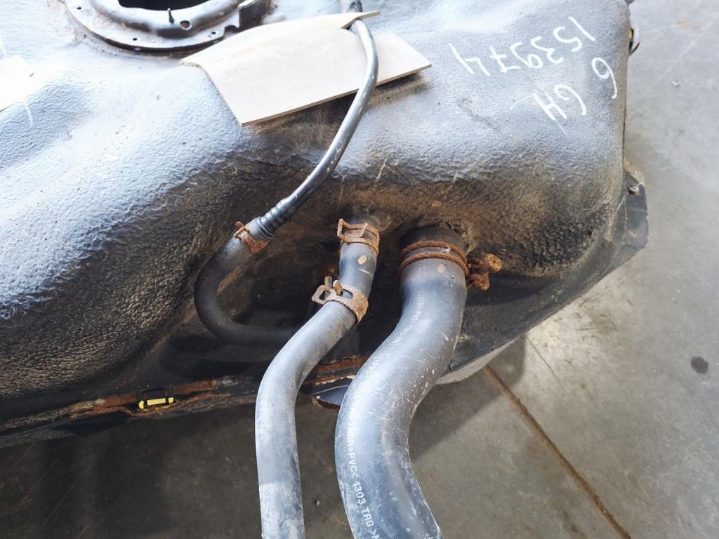 Бак топливный, 17000 рублей, Пермь