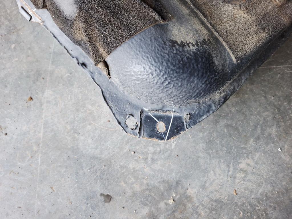 Бак топливный, 17000 рублей, Пермь