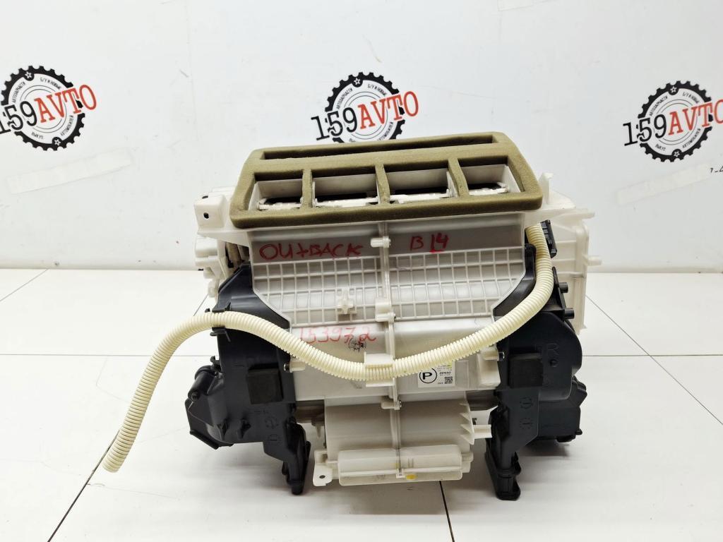 Корпус отопителя, 8000 рублей, Пермь