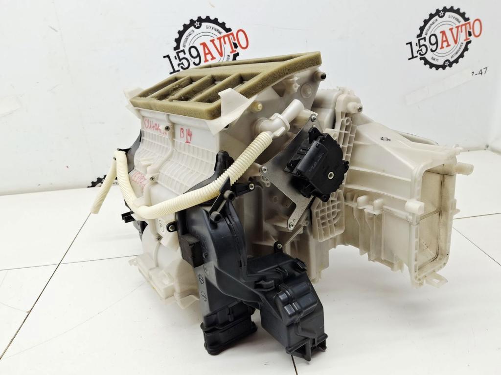 Корпус отопителя, 8000 рублей, Пермь