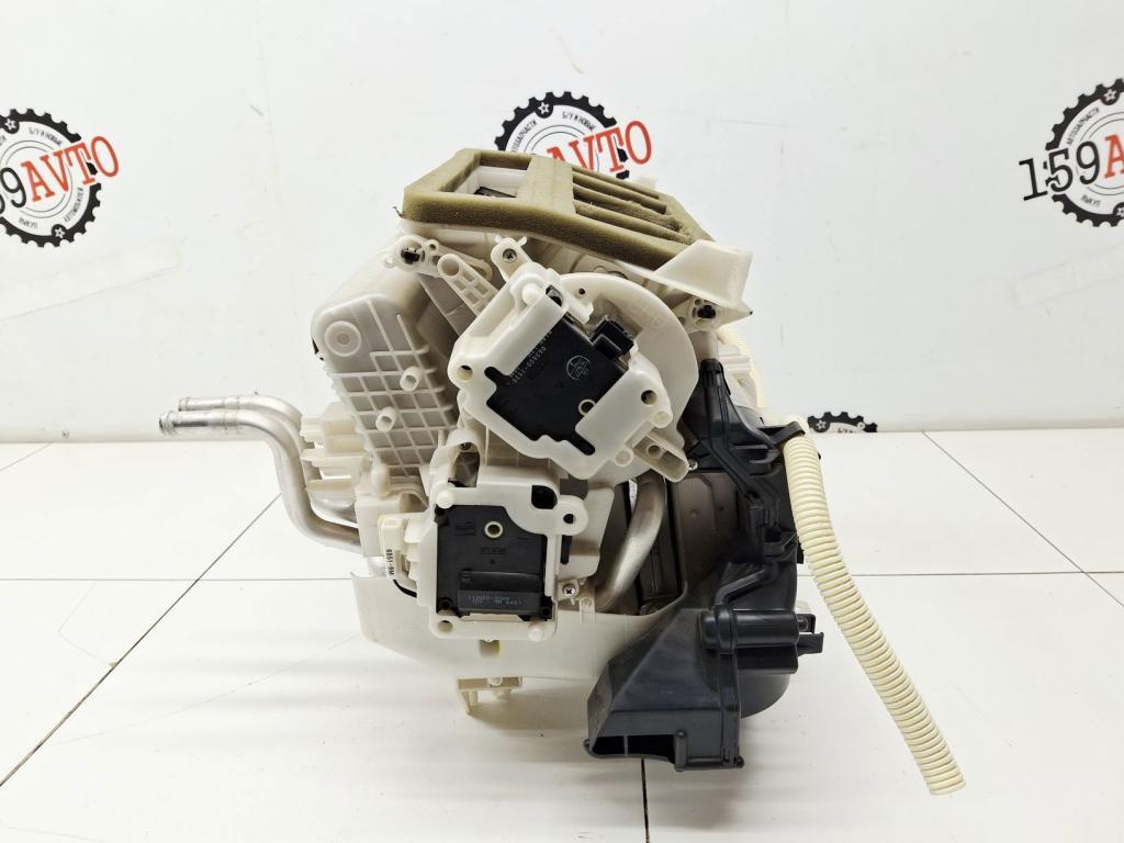 Корпус отопителя, 8000 рублей, Пермь