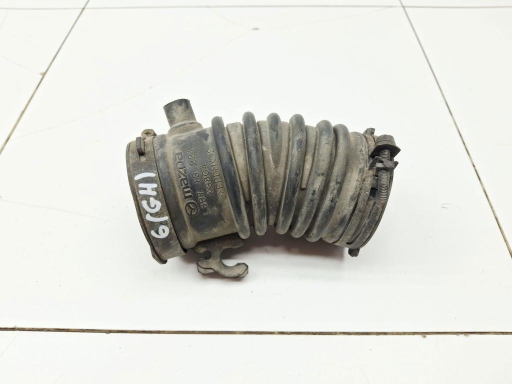 Патрубок воздушного фильтра, 500 рублей, Пермь