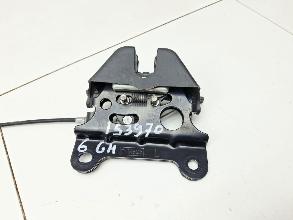 Замок спинки сиденья, 500 рублей, Пермь