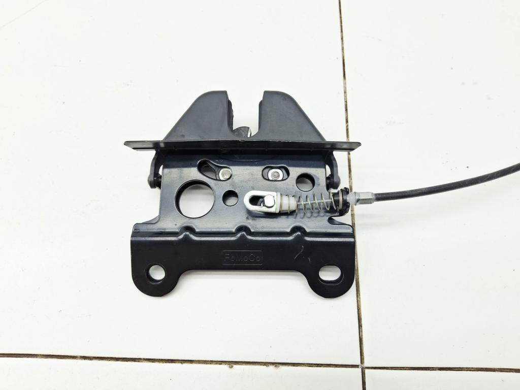 Замок спинки сиденья, 500 рублей, Пермь