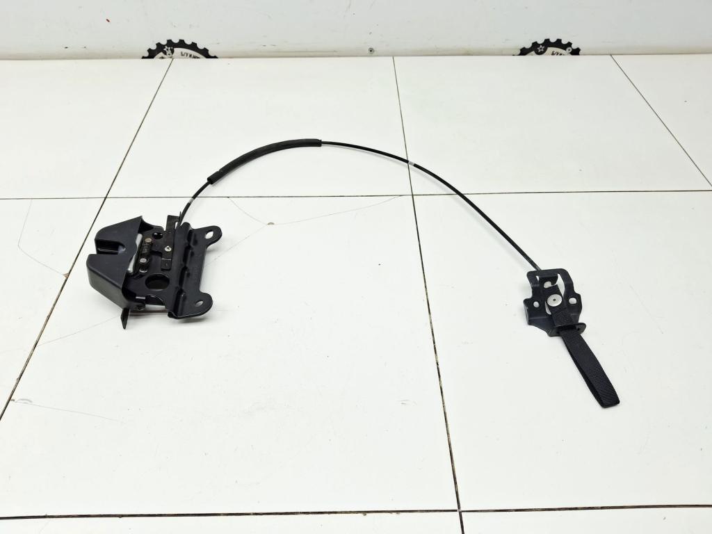 Замок спинки сиденья, 500 рублей, Пермь