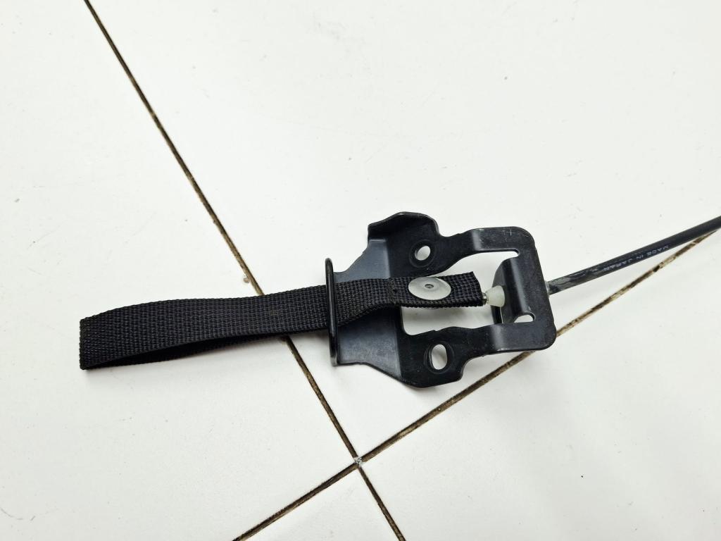 Замок спинки сиденья, 500 рублей, Пермь