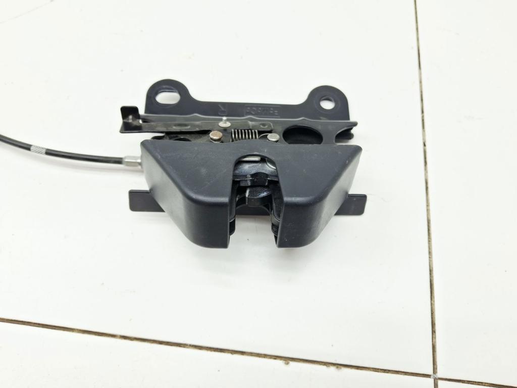 Замок спинки сиденья, 500 рублей, Пермь