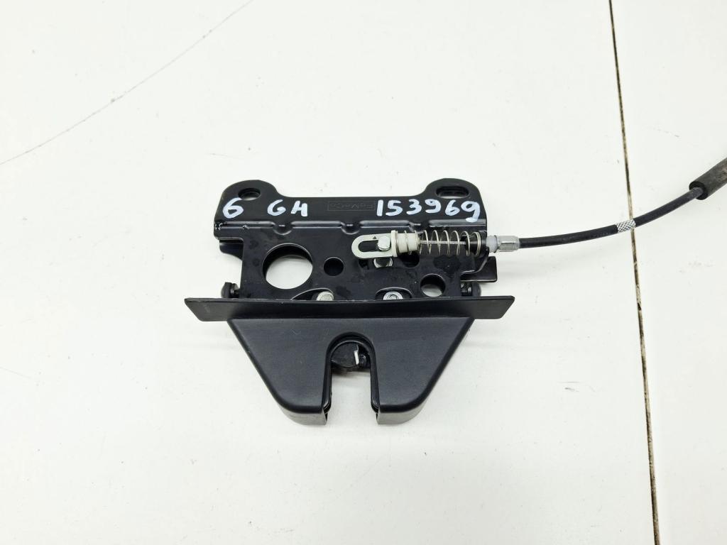 Замок спинки сиденья, 500 рублей, Пермь