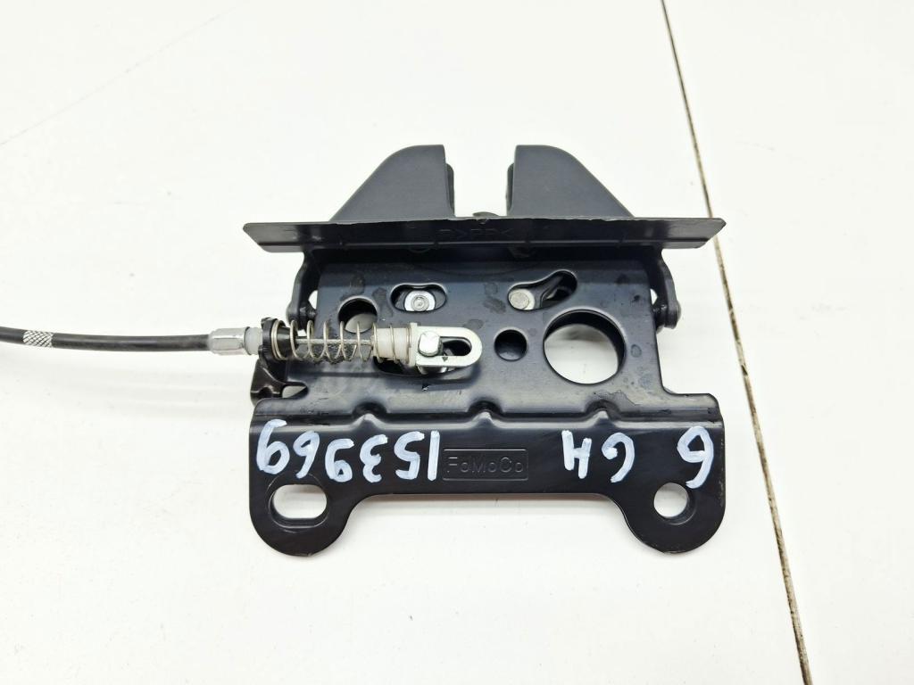 Замок спинки сиденья, 500 рублей, Пермь