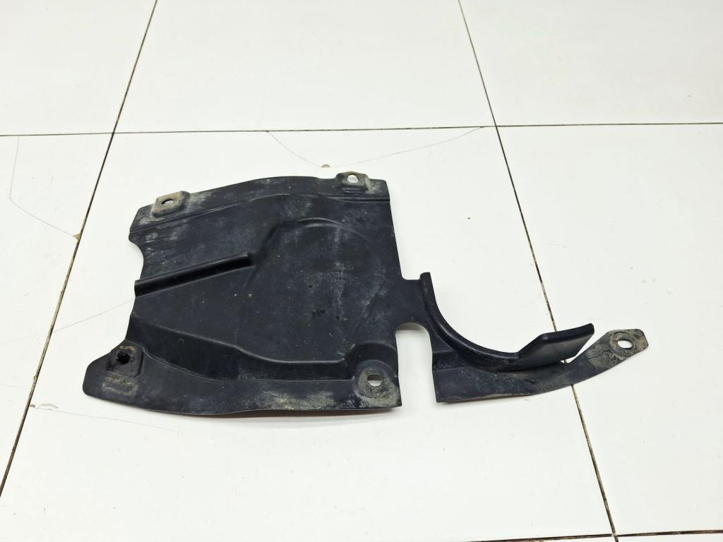 Пыльник двигателя боковой левый, 500 рублей, Пермь