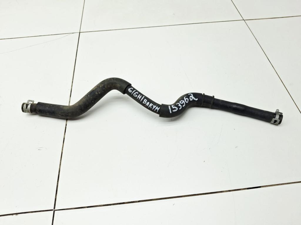 Трубка вакуумная, 1000 рублей, Пермь