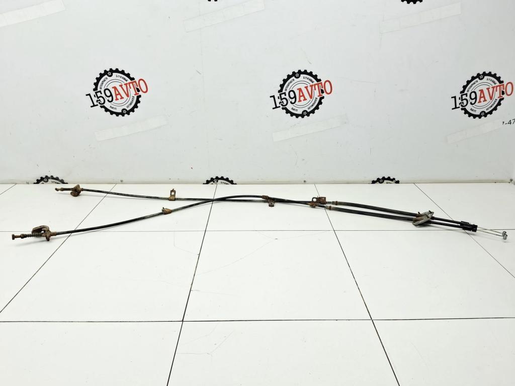 Трос ручника, 3000 рублей, Пермь