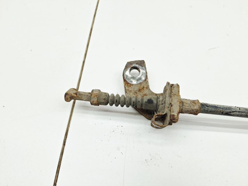 Трос ручника, 3000 рублей, Пермь