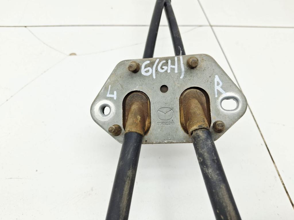 Трос ручника, 3000 рублей, Пермь