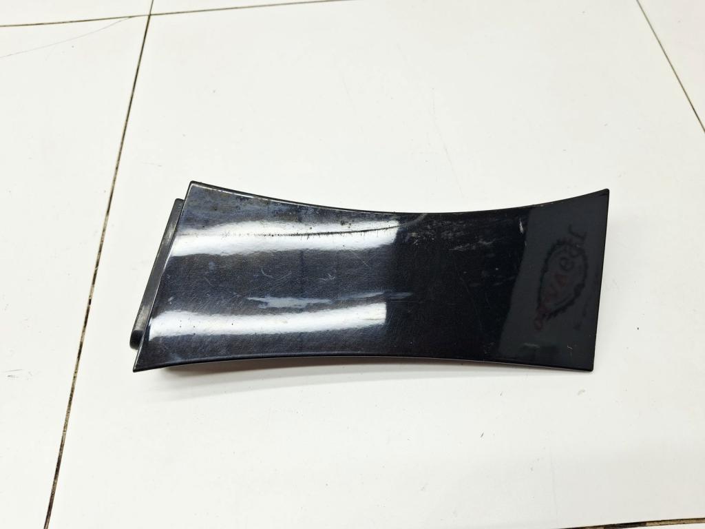 Накладка переднего крыла левого, 1000 рублей, Пермь