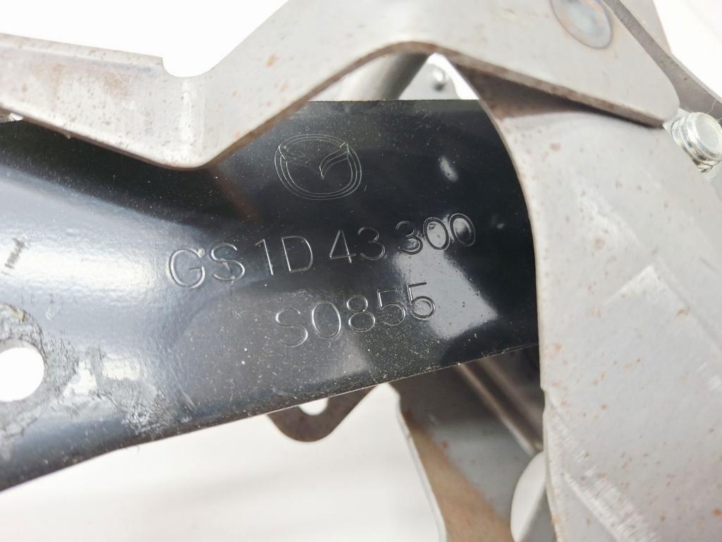 Педаль тормоза, 1000 рублей, Пермь