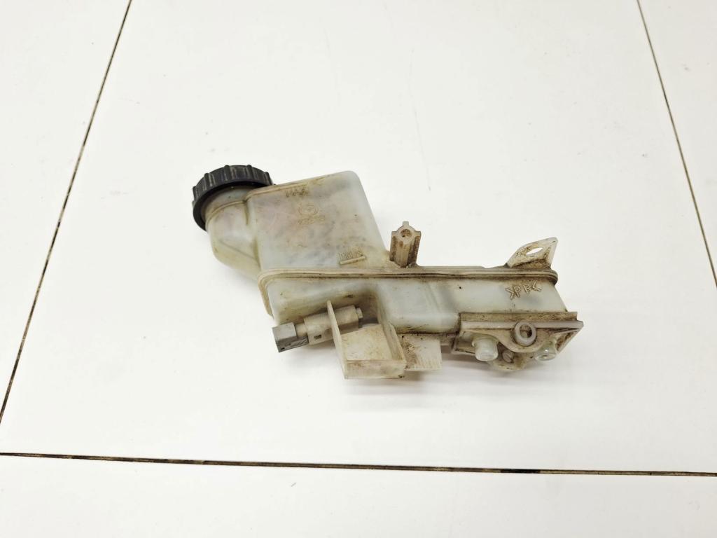 Бачок главного тормозного цилиндра, 1000 рублей, Пермь