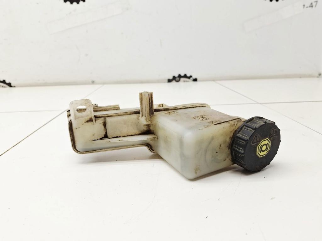 Бачок главного тормозного цилиндра, 1000 рублей, Пермь