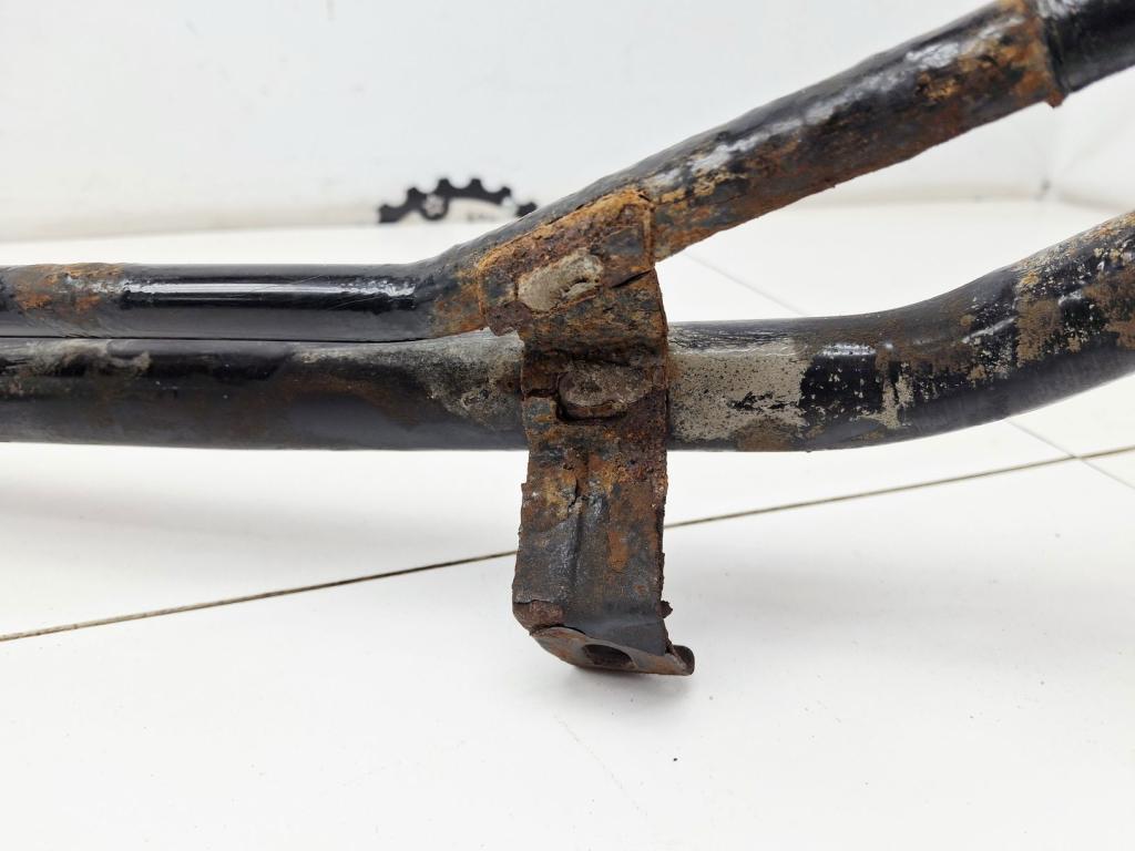 Горловина топливного бака, 1500 рублей, Пермь