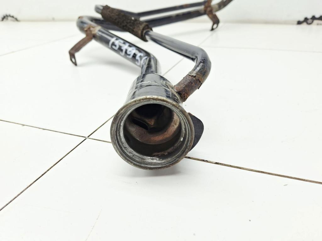 Горловина топливного бака, 1500 рублей, Пермь