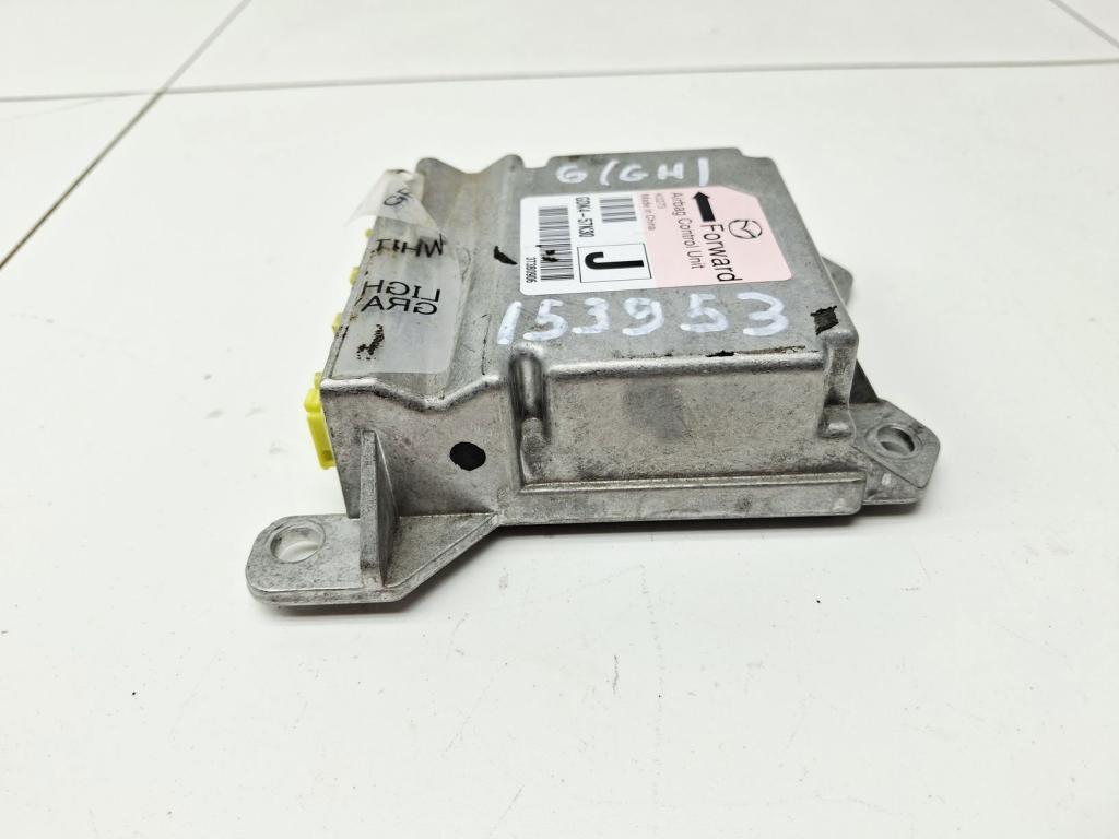 Блок управления AIR BAG, 3000 рублей, Пермь