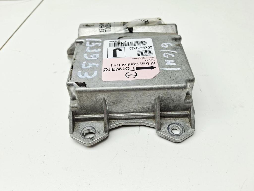 Блок управления AIR BAG, 3000 рублей, Пермь