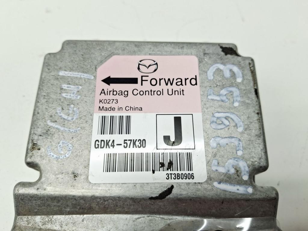 Блок управления AIR BAG, 3000 рублей, Пермь