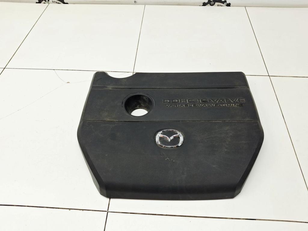 Накладка на двигатель, 1500 рублей, Пермь