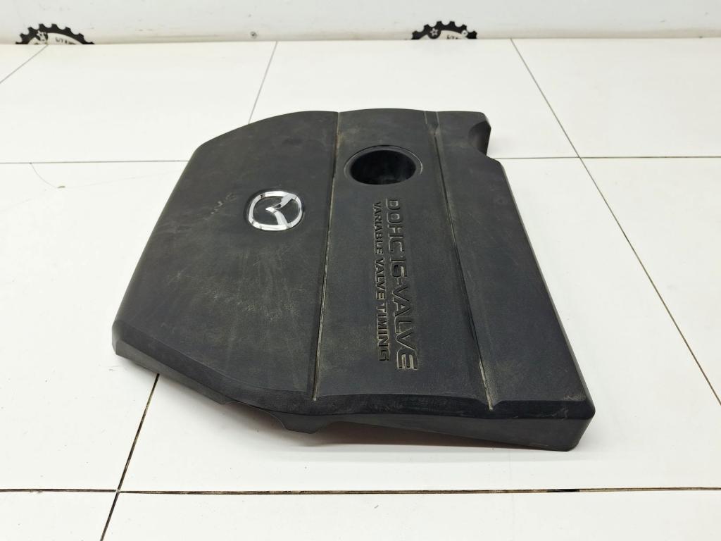 Накладка на двигатель, 1500 рублей, Пермь