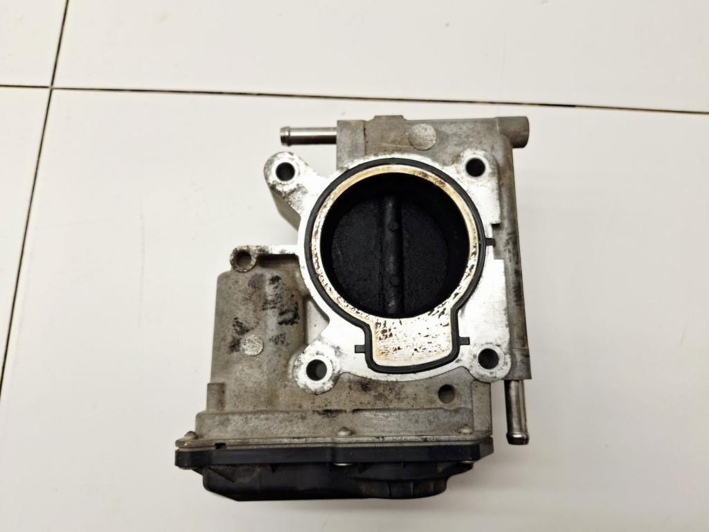 Заслонка дроссельная электрическая, 2500 рублей, Пермь