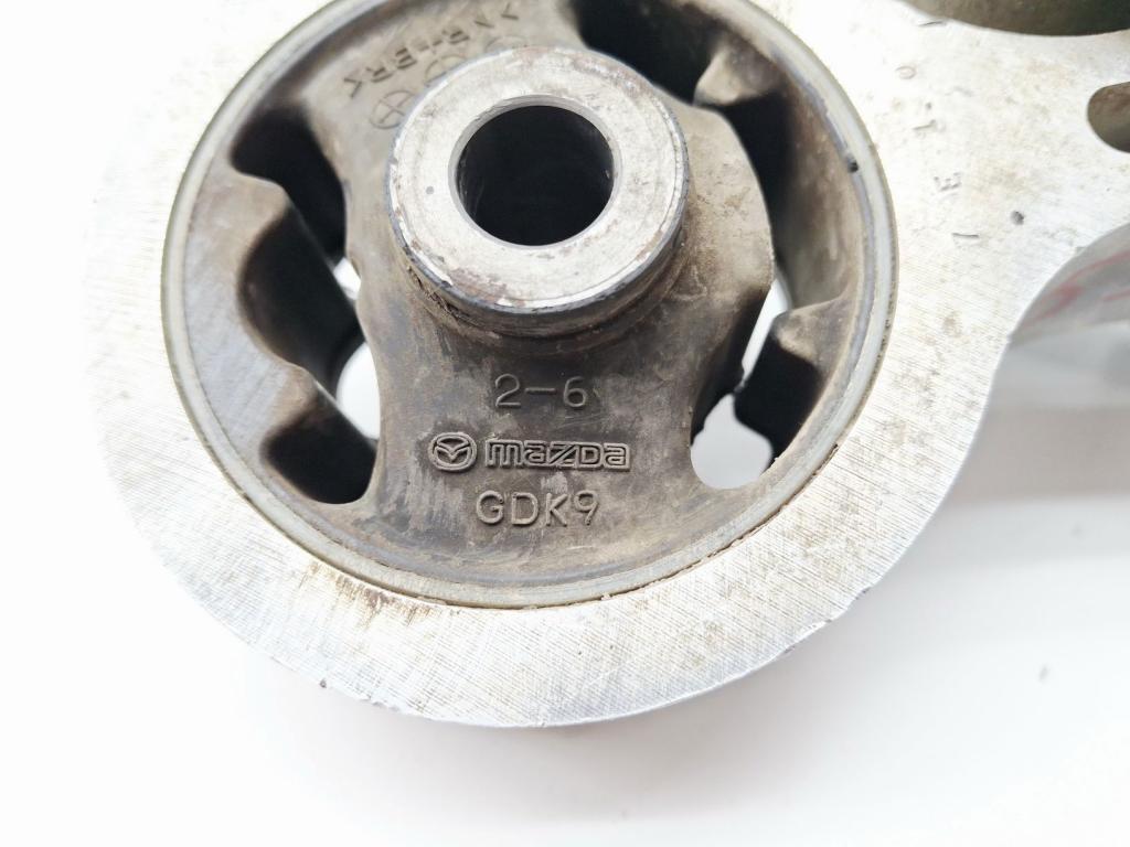 Опора двигателя задняя, 1500 рублей, Пермь