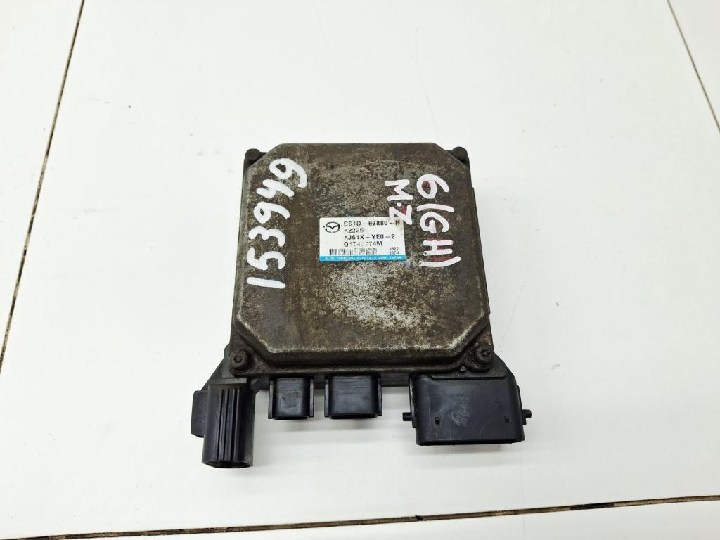 Блок электронный, 2000 рублей, Пермь