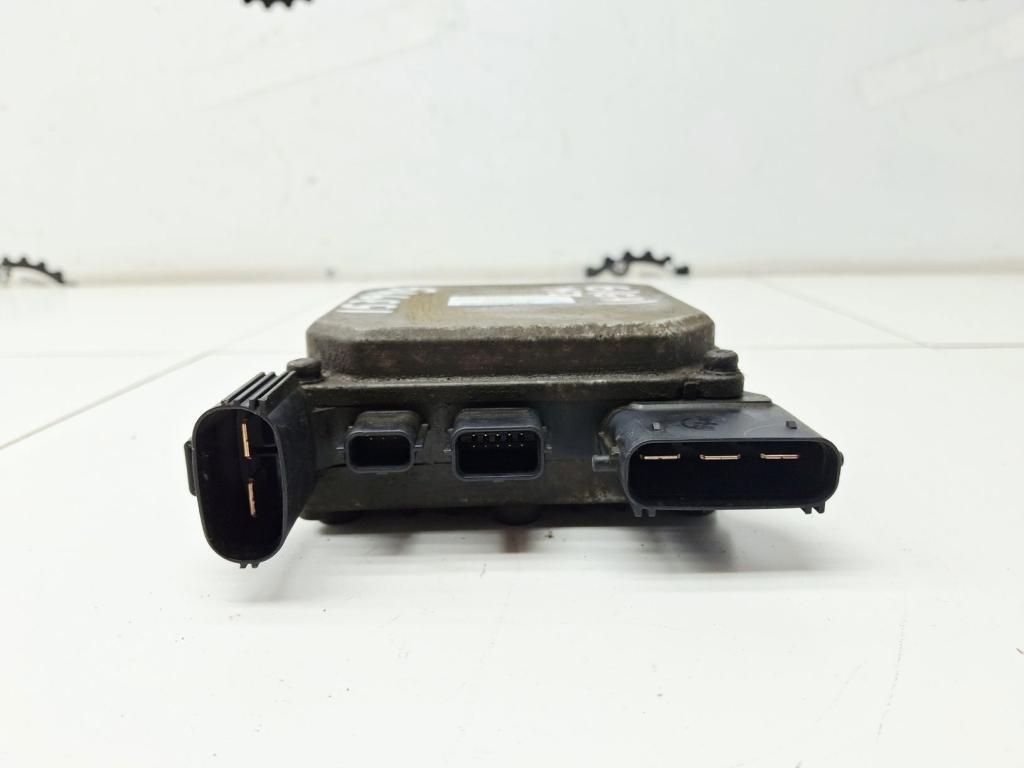 Блок электронный, 2000 рублей, Пермь