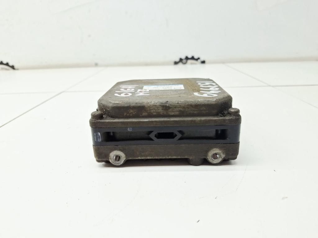 Блок электронный, 2000 рублей, Пермь