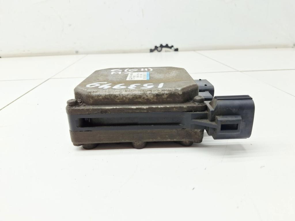 Блок электронный, 2000 рублей, Пермь