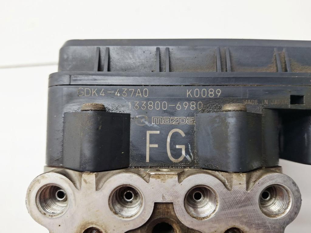 Блок ABS, 5000 рублей, Пермь