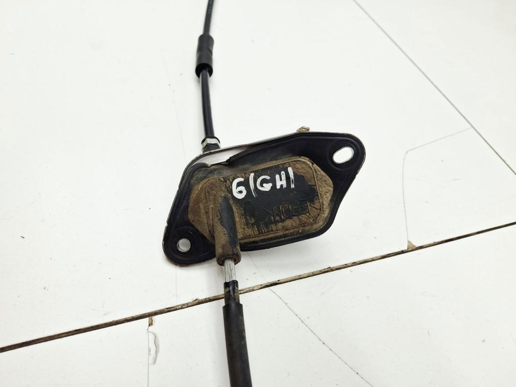 Трос АКПП, 2000 рублей, Пермь