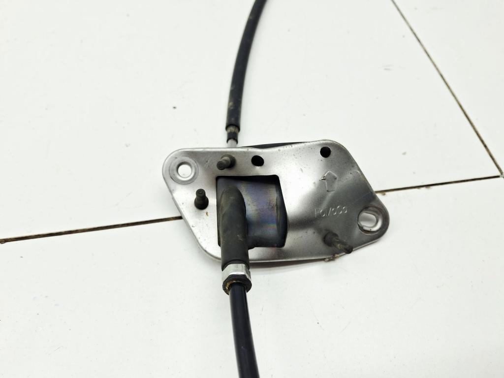 Трос АКПП, 2000 рублей, Пермь