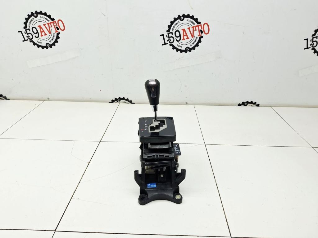 Кулиса АКПП, 2000 рублей, Пермь