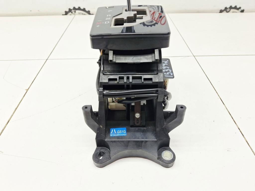 Кулиса АКПП, 2000 рублей, Пермь