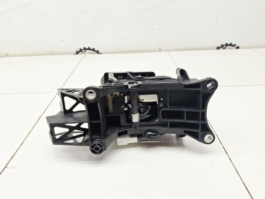 Кулиса АКПП, 2000 рублей, Пермь