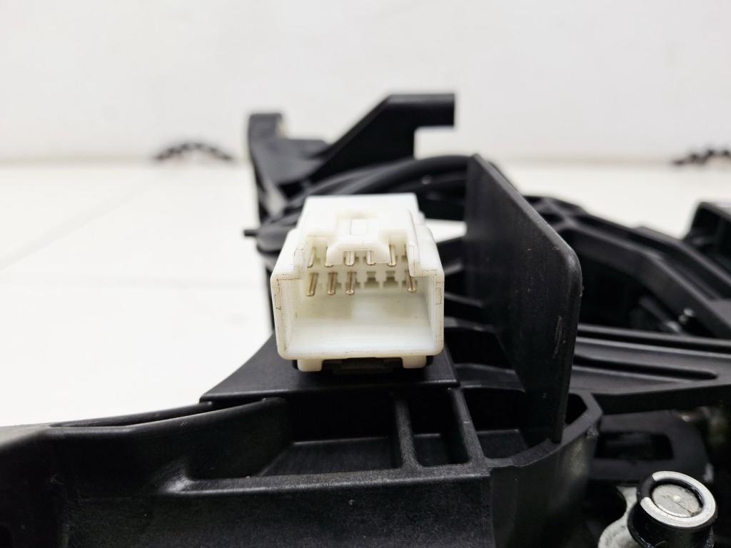 Кулиса АКПП, 2000 рублей, Пермь