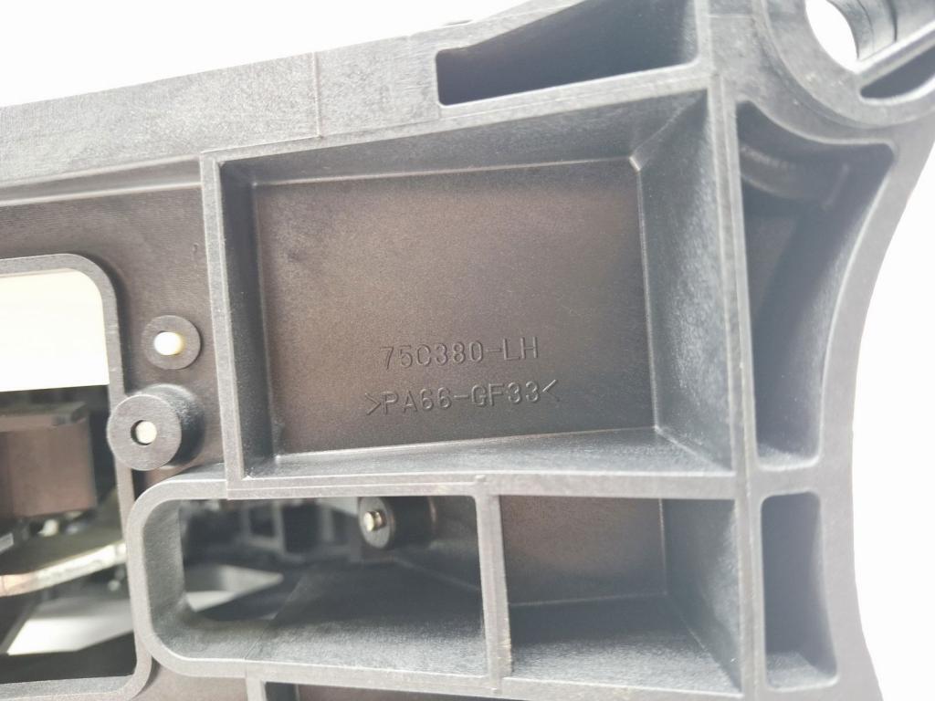 Кулиса АКПП, 2000 рублей, Пермь