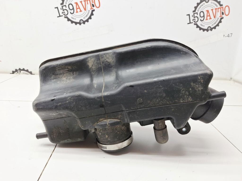 Резонатор воздушного фильтра, 1000 рублей, Пермь