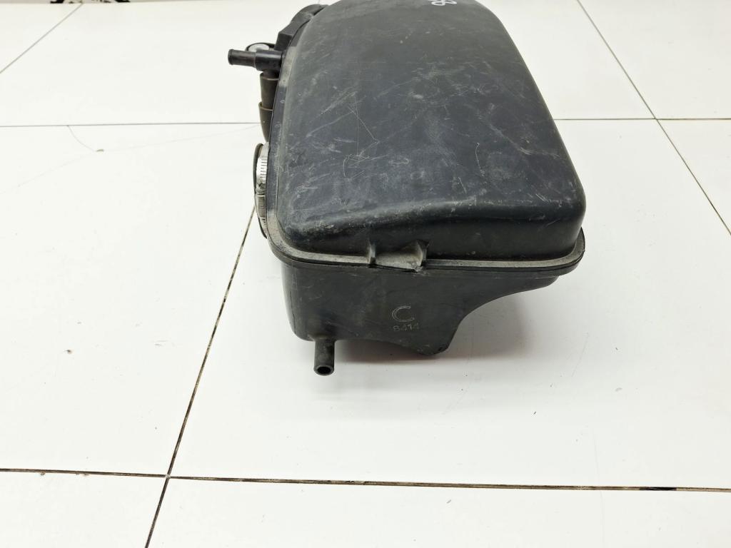 Резонатор воздушного фильтра, 1000 рублей, Пермь