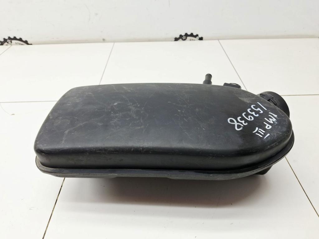 Резонатор воздушного фильтра, 1000 рублей, Пермь