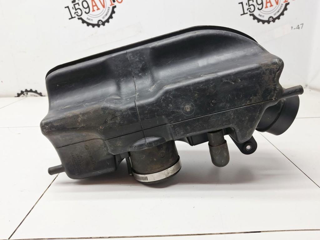 Резонатор воздушного фильтра, 1000 рублей, Пермь